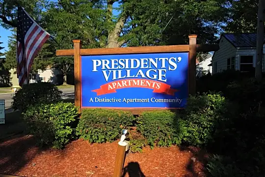 Presidents Village Apartments Photo 2