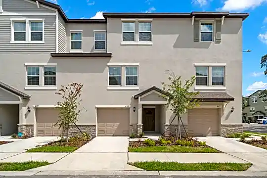 4527 Tuscan Loon Dr Photo 1