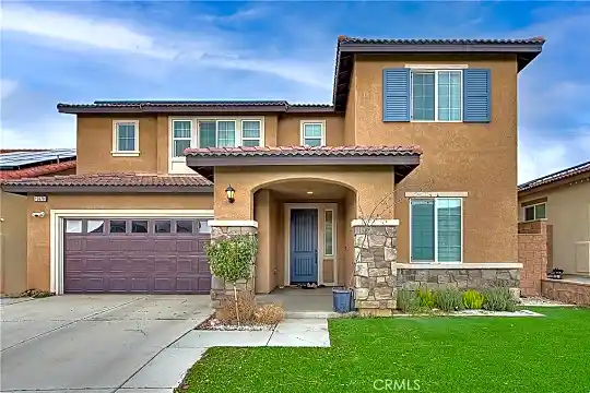 15678 Parry Peak Dr Photo 1