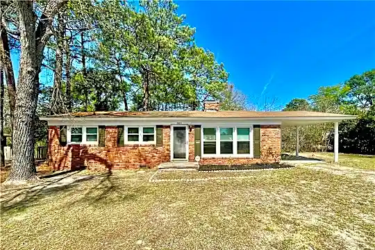 3622 Carlos Ave Photo 1