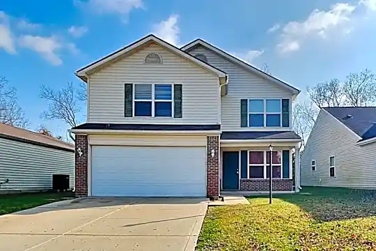4007 Steelewater Way Photo 1
