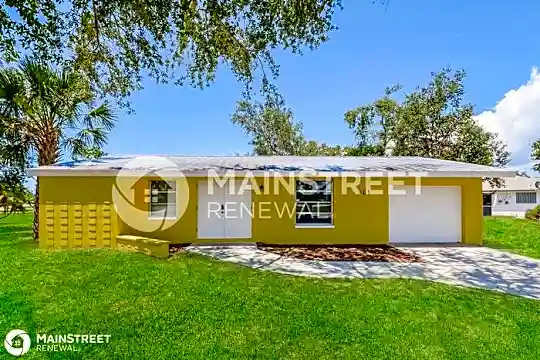 401 Bonita Ave NW Photo 1