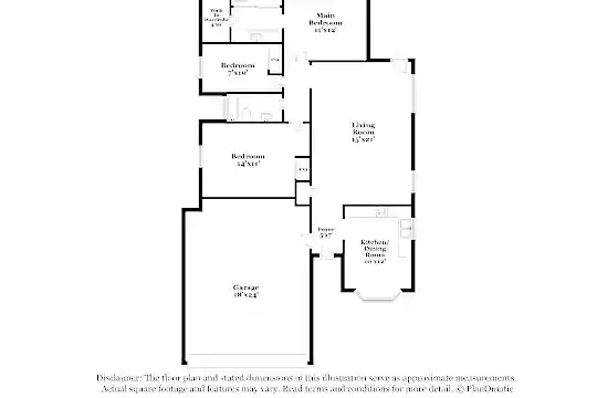 5304 Del Lago Dr Photo 2