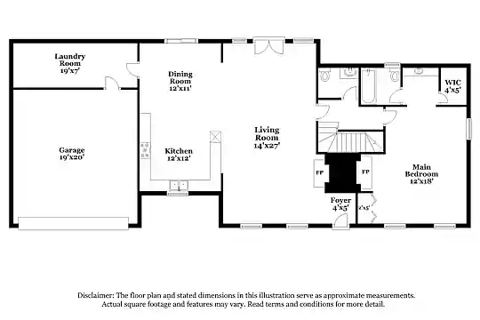 1401 OVERWOOD Trace Photo 2