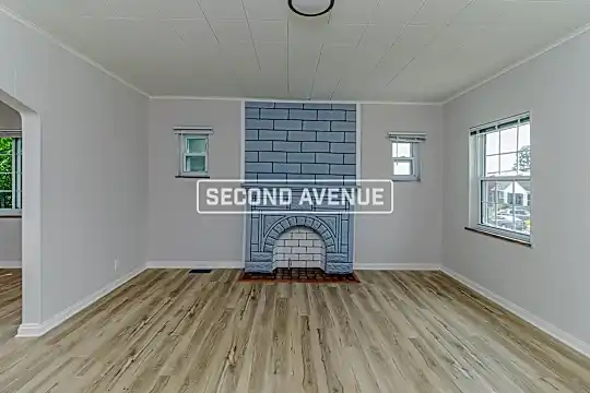 3398 Robb Ave Photo 2