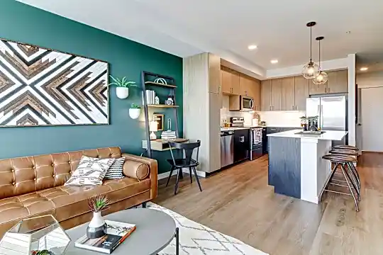 Parkside By Lincoln Property Company Photo 1
