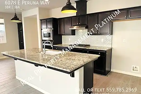 6078 E Peruna Way Photo 2
