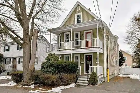 18 Decker St Photo 1