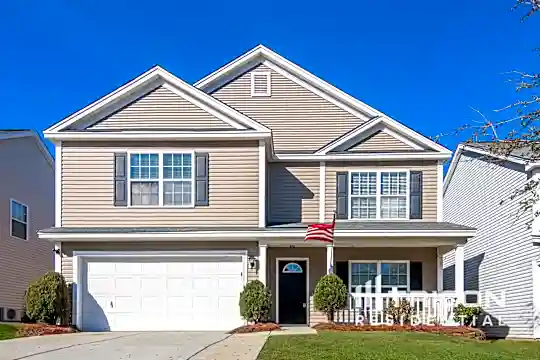 316 Bracken Drive Photo 1