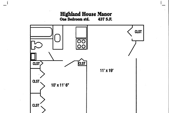 Cheap Apartments in Burton OH For Rent 228 Apartments Rent