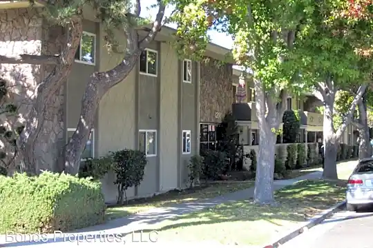 1201 Liberty Street Photo 1