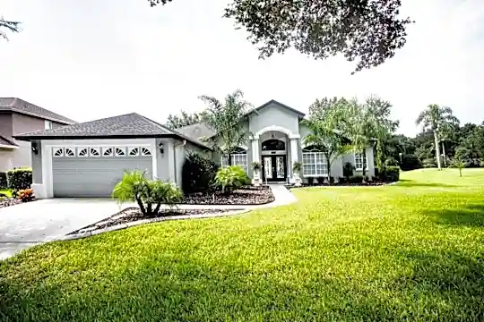 5308 Twin Creeks Dr Photo 1