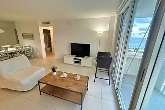 9195 Collins Ave #704 Photo 1