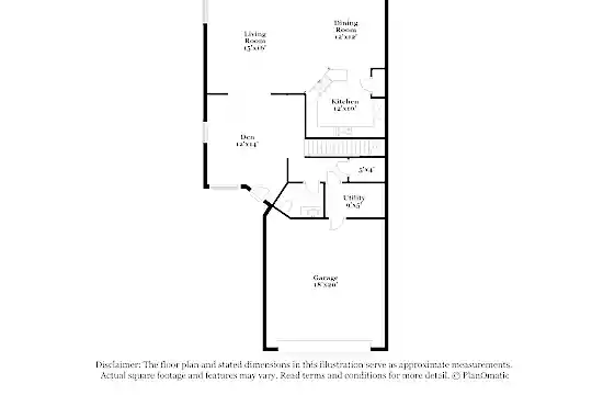 6403 Misty Brook Bend Ct Photo 2