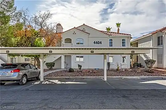4404 W Lake Mead Blvd #102 Photo 1