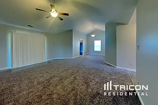 5741 Ashcroft Drive Photo 2