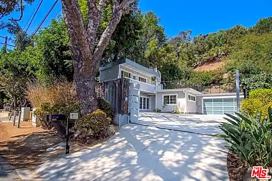 3908 Las Flores Canyon Rd Photo 1