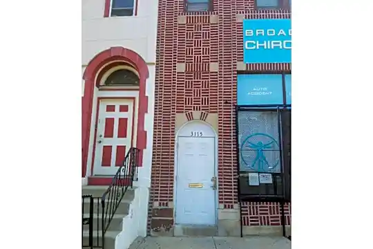 3115 N Broad St #2 Photo 1