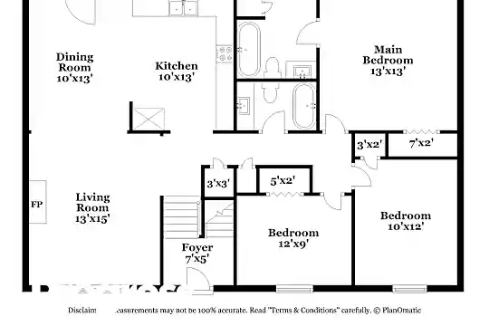 3246 Valley View Ln Photo 2