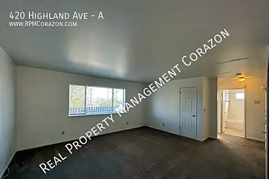 420 Highland Ave - A Photo 2