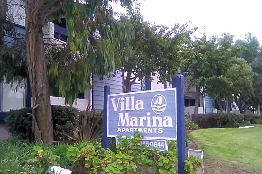 The Villa Marina Apartments Photo 1