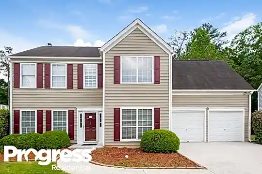 4505 Legend Hollow Ln Photo 1