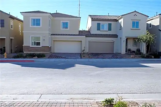 5133 Fiery Sky Ridge St Photo 1