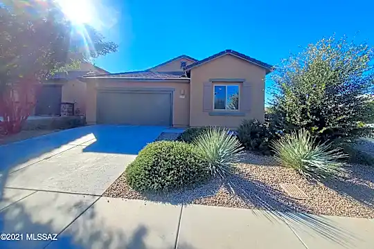12113 N Gadwall Dr Photo 1