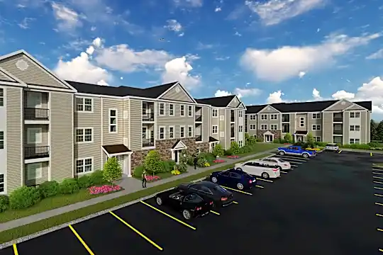 The Residence Club at Cox Cro Crossing Photo 1