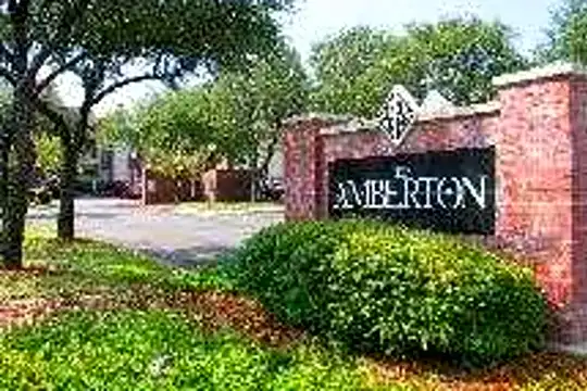 The Amberton Photo 1