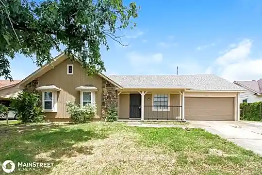 3552 Kirby Terrace Dr Photo 1