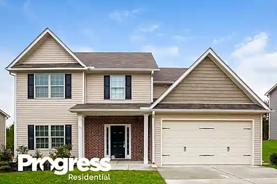 281 Camellia Way Photo 1