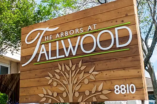 Arbors at Tallwood Photo 1