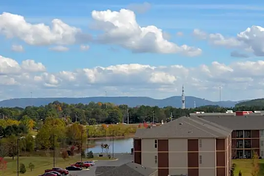 The Bridges In Research Park Photo 1