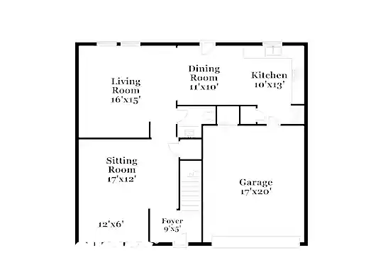 9123 Bagley Drive Photo 2