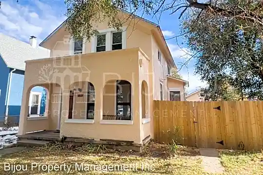 611 N Wahsatch Ave Photo 1