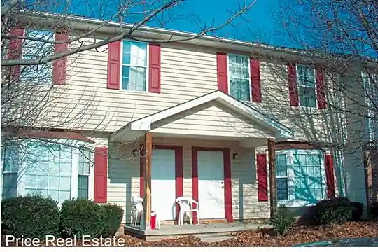 814 Patrick Henry Drive Photo 1