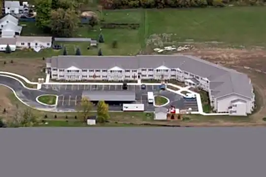 Sunrise Village Apartments Photo 2