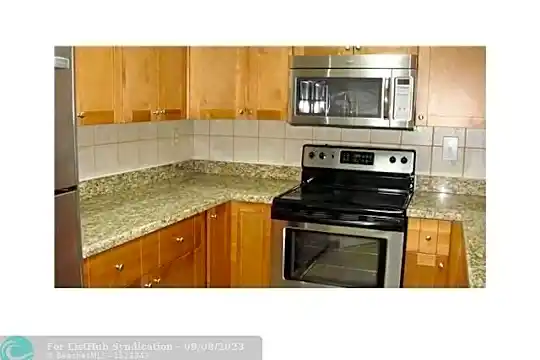 2550 SW 18th Terrace #1815 Photo 1