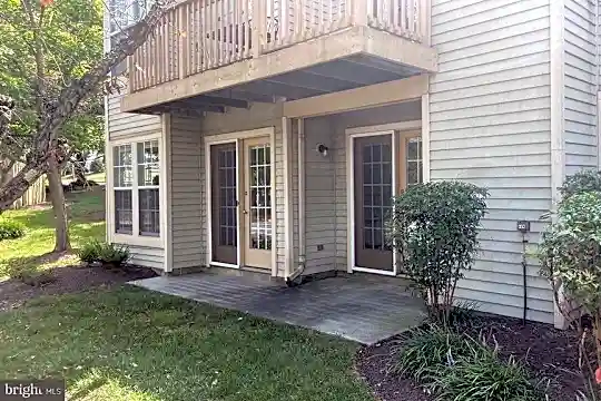 4700 Dorsey Hall Dr #102 Photo 2