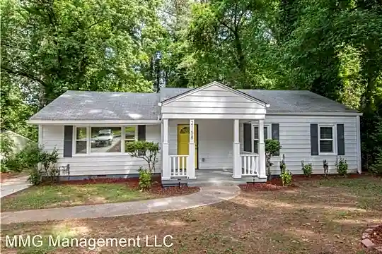 2158 Beecher Rd SW
