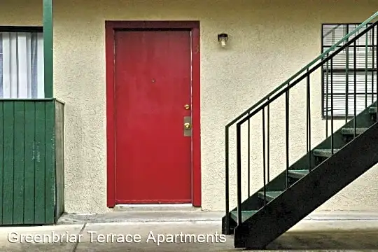 Greenbriar Terrace Apartments:  3003 W. 27th Ave Photo 1