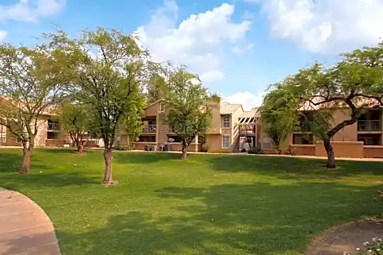 Desert Oasis Apartment Homes Photo 1