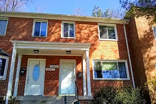 9005 Manchester Rd Photo 1