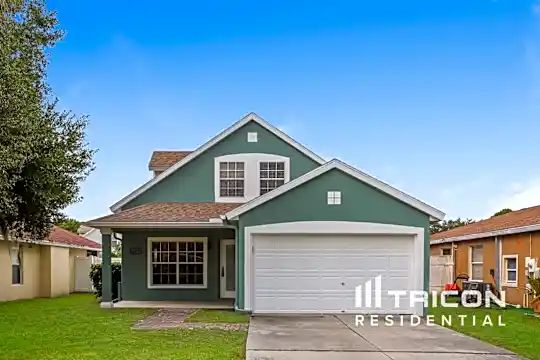 3429 Gocio Road Photo 1