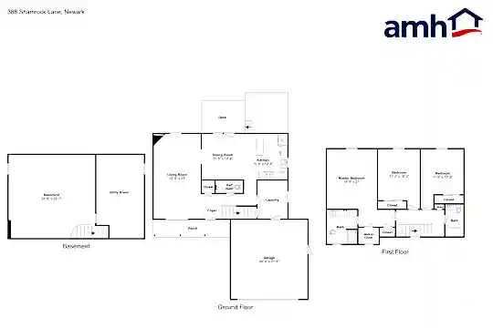 388 Shamrock Lane Photo 2