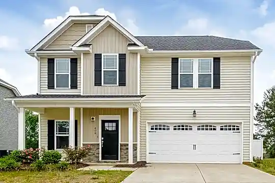408 Deer Grove Trl Photo 1