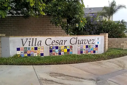 Villa Cesar Chavez Photo 2