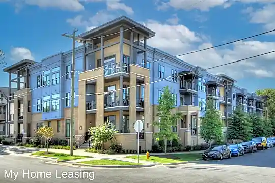 2401 Euclid Ave Photo 1