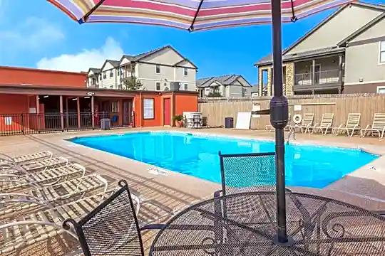 Canyon Village Apartment Homes Photo 1